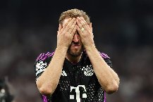 Lời nguyền trắng tay không tha Harry Kane
