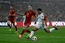 Nhận định Bayer Leverkusen vs AS Roma, 2h ngày 10/5