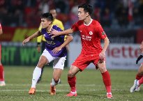 Soi kèo phạt góc Hà Nội FC vs Thể Công Viettel, 19h15 ngày 09/05