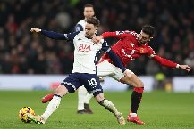 Lịch kèo nhà cái world cup chung kết cúp C2 2024/25: MU vs Tottenham