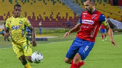 Nhận định, Soi kèo Atletico Bucaramanga vs Independiente Medellin 8h30 ngày 10/5: Vị khách khó chiều