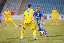 Nhận định, Soi kèo Gloria Buzau vs Unirea Slobozia, 22h00 ngày 9/5: Trận cầu 6 điểm