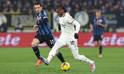 Nhận định, Soi kèo AC Milan vs Atalanta 1h45 ngày 11/5: Chia điểm tại San Siro