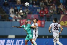 Nhận định, Soi kèo Gimcheon Sangmu vs Incheon United 14h30 ngày 9/5: Đối thủ ngang sức