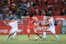 Nhận định, Soi kèo Hà Tĩnh vs Thể Công Viettel, 18h00 ngày 10/5: Hy vọng mong manh