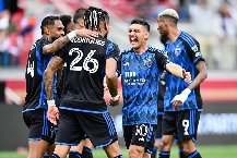 Nhận định, Soi kèo San Jose Earthquakes vs Vancouver Whitecaps 9h30 ngày 10/5: Chờ đợi mưa bàn thắng!