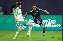 Nhận định, Soi kèo Seattle Sounders vs San Diego 9h30 ngày 10/5: Giải mã hiện tượng