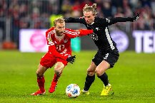 Nhận định, Soi kèo Wolfsburg vs Bayern Munich 23h30 ngày 09/05: Sức mạnh Hùm xám