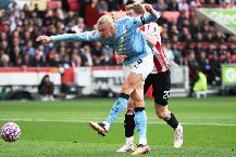 Soi kèo phạt góc Man City vs Brentford, 23h30 ngày 09/05