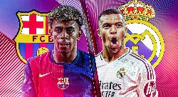 Nhận định, Soi kèo Barcelona vs Real Madrid, 02h00 ngày 11/5: Kền kền rã cánh