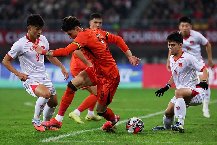 Trung Quốc tham dự FIFA ASEAN Cup 2026, nhiều khả năng chung bảng với Việt Nam