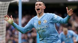 Foden sắp trở thành cầu thủ Anh hưởng lương cao nhất lịch sử