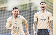 Nhận định Argentina vs Ecuador, 5h30 ngày 10/06