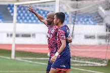 Nhận định Dynamic Herb Cebu vs Davao Aguilas, 16h30 ngày 9/6