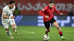 Nhận định Montenegro vs Georgia, 1h45 ngày 10/6