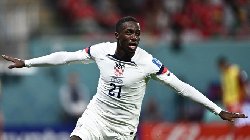 Nhận định Sao Tome và Principe vs Liberia, 20h00 ngày 9/6