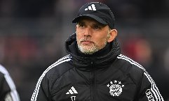 Tuchel từ chối dẫn dắt MU