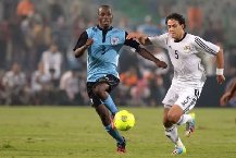 Nhận định, Soi kèo Comoros vs Botswana 23h00 ngày 09/06: Tin vào cửa trên