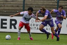 Nhận định, Soi kèo Throttur Reykjavik vs UMF Njardvik 2h15 ngày 10/6: Ca khúc khải hoàn