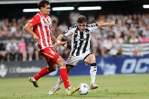 Nhận định, Soi kèo Almeria vs Castellon 02h00 ngày 10/06: Chung kết cho chủ nhà