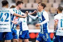 Nhận định, Soi kèo Honka vs HJK Helsinki 22h30 ngày 09/06: Nhẹ nhàng vào bán kết