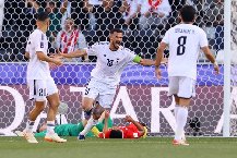 Nhận định, Soi kèo Iraq vs Venezuela 08h00 ngày 10/06: Bất phân thắng bại