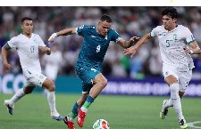 Soi kèo phạt góc Iraq vs Venezuela, 8h00 ngày 10/6