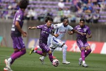 Nhận định Ventforet Kofu vs Fujieda MYFC, 16h00 ngày 10/8