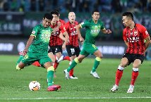Nhận định, Soi kèo Zhejiang Professional vs Beijing Guoan, 18h35 ngày 10/8: Bật dậy