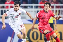 Nhận định, Soi kèo U23 Hàn Quốc vs U23 Indonesia, 19h30 ngày 9/9: Khó thắng đậm