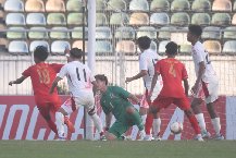 Nhận định, Soi kèo U23 Myanmar vs U23 Afghanistan 16h30 ngày 9/9: Chiến thắng đầu tiên