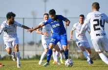 Nhận định, Soi kèo Zhetisay vs Kairat Almaty B 18h00 ngày 10/9: Mưa bàn thắng