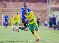 Nhận định, Soi kèo Zimbabwe vs Rwanda, 20h00 ngày 9/9: Ít bàn thắng
