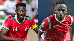 Nhận định, Soi kèo Burundi vs Kenya, 20h00 ngày 9/10: Chủ nhà trọn niềm vui