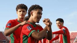 Nhận định, Soi kèo U20 Morocco vs U20 Hàn Quốc 6h ngày 10/10: Không có bất ngờ
