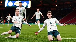 Nhận định, Soi kèo U21 Scotland vs U21 Gibraltar, 23h30 ngày 09/10: Lấy lại tự tin