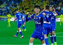 Nhận định Al-Hilal SFC vs Al Taawon FC, vòng 13 giải VĐQG Ả Rập Xê Út 22h00 ngày 10/11