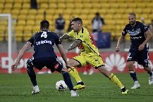Nhận định Melbourne Victory vs Wellington Phoenix, vòng 4 giải VĐQG Australia 15h45 ngày 10/11