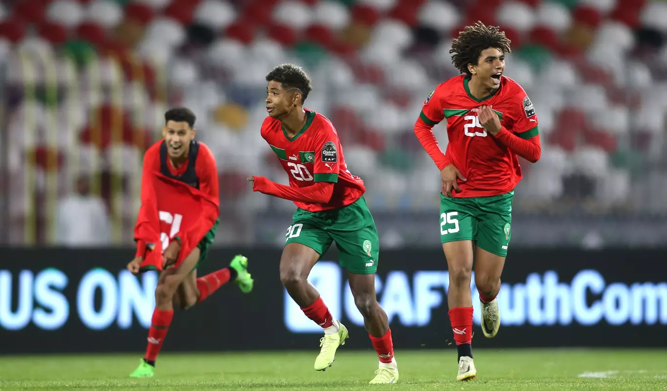 Nhận định U17 Panama vs U17 Morocco, vòng bảng U17 World Cup 16h00 ngày 10/11