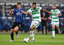 Nhận định, Soi kèo Atalanta vs Sassuolo, 18h30 ngày 9/11: Cửa trên gặp khó