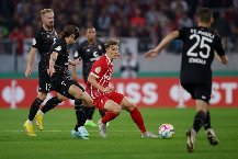 Nhận định, Soi kèo Freiburg vs St. Pauli 21h30 ngày 09/11: Bắt nạt đội khách