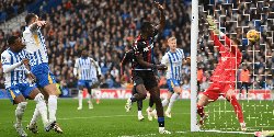 Soi kèo phạt góc Crystal Palace vs Brighton, 21h ngày 09/11