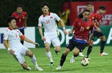 Soi kèo phạt góc Lào vs Việt Nam, 20h ngày 09/12