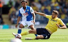Nhận định, Soi kèo Blackburn Rovers vs Oxford United 2h45 ngày 10/12: Trắng tay trên sân khách
