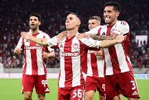 Nhận định, Soi kèo Kairat Almaty vs Olympiacos, 22h30 ngày 9/12: Trận đấu thủ tục