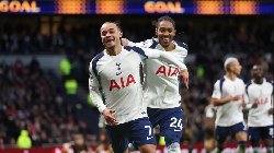 Nhận định, Soi kèo Tottenham vs Slavia Praha 3h ngày 10/12: Chiến thắng nhọc nhằn