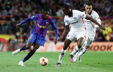 Soi kèo phạt góc Barcelona vs Frankfurt, 3h ngày 10/12