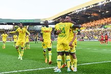 Nhận định, Soi kèo Nantes vs AS Monaco, 1h00 ngày 11/1