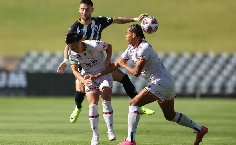 Nhận định, Soi kèo Perth Glory vs Auckland, 17h45 ngày 11/1