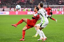 Nhận định, Soi kèo Bayern Munich vs Wolfsburg 23h30 ngày 11/1: Sức mạnh vô đối